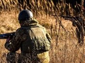 Бойовики РФ шість разів обстріляли українські позиції на Великдень