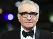 Мартин Скорсезе