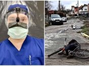 Український лікар Григорій Стрикун