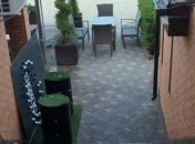 В кафе под Киевом неизвестные устроили стрельбу: ранены три человека