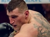 Мариуш Вах победил нокаутом бывшего чемпиона Европы (Видео)
