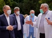 Коронавирусные антирекорды: Степанов побывал на Львовщине и обещает "принять решения"