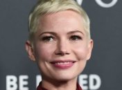 Известная актриса Мишель Уильямс и музыкант Фил Элверум тайно поженились