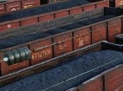 Украина получила из РФ 80% импорта антрацита