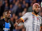 Лига чемпионов: Брюгге и Галатасарай расписали мировую в группе Реала и ПСЖ