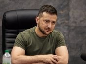 Володимир Зеленський