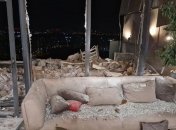 Ушпиталено одного постраждалого внаслідок теракту