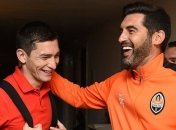 Вслед за Фонсекой в Рим могут перебраться несколько футболистов Шахтера