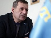 Чийгоз: Россия пыталась "купить" благосклонность Меджлиса