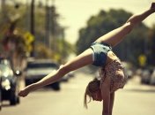 Плоский живот - это реально! 