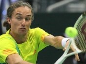 Долгополов: Не буду играть за сборную Украины в Кубке Дэвиса