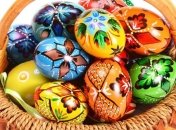 Короткие и красивые поздравления с Пасхой 