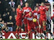 "Мидлсбро" вышел в АПЛ