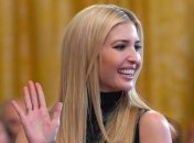 "Второе дыхание" базового гардероба: стильный образ Иванки Трамп