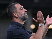 Головний тренер "Шахтаря" Арда Туран