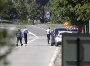 Боевик, напавший на завод во Франции, начал давать показания