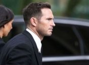 Лэмпард: "Реалу" просто повезло, его игра уже не та