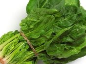 Шпинат полезен тем, кто хочет стать стройным