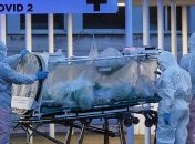 Пандемия COVID-19: Число жертв коронавируса в мире превысило 7 тысяч