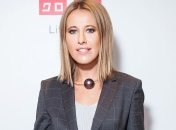 Ксения Собчак удивила фанатов фигурой после родов