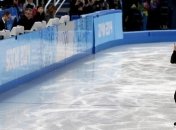 Фигурное катание. Первое золото России на Олимпиаде в Сочи
