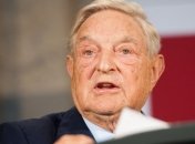 Сорос: Руководители России сами не верят в страну 