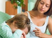 Специалисты рассказали, как справиться с детской истерикой