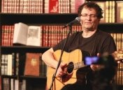  В США умер от рака музыкант Сергей Труханов‍