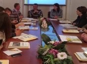 В Черкассах обговорили работу Центра админуслуг (ЦНАП)