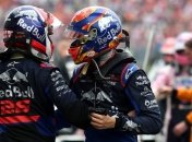 Пилот Ред Булл Албон рассказал, как ему помог Квят в начале сезона