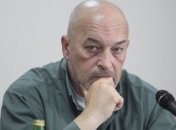 Тука заявил, что Донбасс обречен из-за радиации