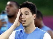 "Манчестер Сити" хочет продать Самира Насри