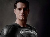 "Черный" Супермен: создатели "Лиги справедливости" показали отрывок новой части (Видео)