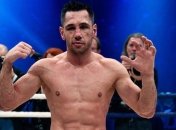 В Германии арестовали  экс-чемпиона мира по боксу