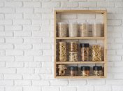 Позбутися від комах у крупах не дуже легко