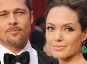 Опубликован брачный контракт Питта и Джоли 