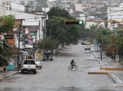 Мощнейший ураган "Патрисия" вызвал многочисленные оползни