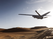 WARMATE в полете