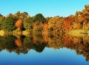 Бабье лето продолжает радовать: "горячий" прогноз на 9-10 сентября