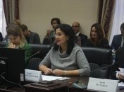 Вице-премьер убеждена в поражении пророссийских сил на выборах