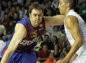 Игрок "Барселоны" не сыграет на чемпионате Европы 