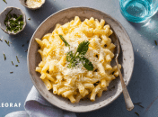 Рецепт идеального ужина