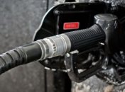 Украинский водитель хотя бы раз покупал некачественное топливо
