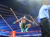 Ломаченко несколько раз попадал в ДТП