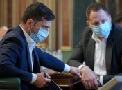 Зеленський оприлюднив свою декларацію за 2019 рік