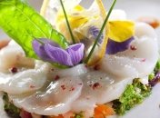 Еда нашего будущего: 5 гастрономических трендов