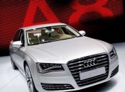 Audi разработали новые светодиодные фары 