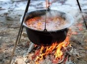 Разогреть еду без электричества — лайфхаки