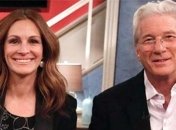 Ричард Гир набрал миллион лайков в поддержку сиквела "Красотки"