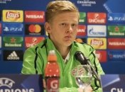 "Манчестер Сити" – "Шахтер". Зинченко ожидает много забитых мячей